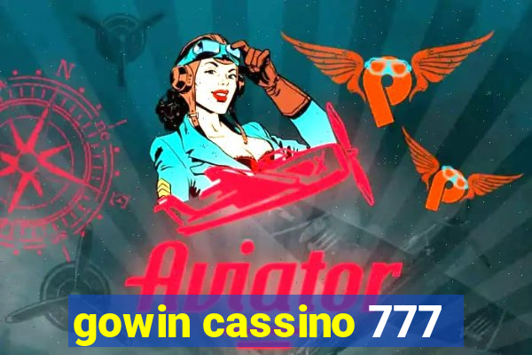 gowin cassino 777